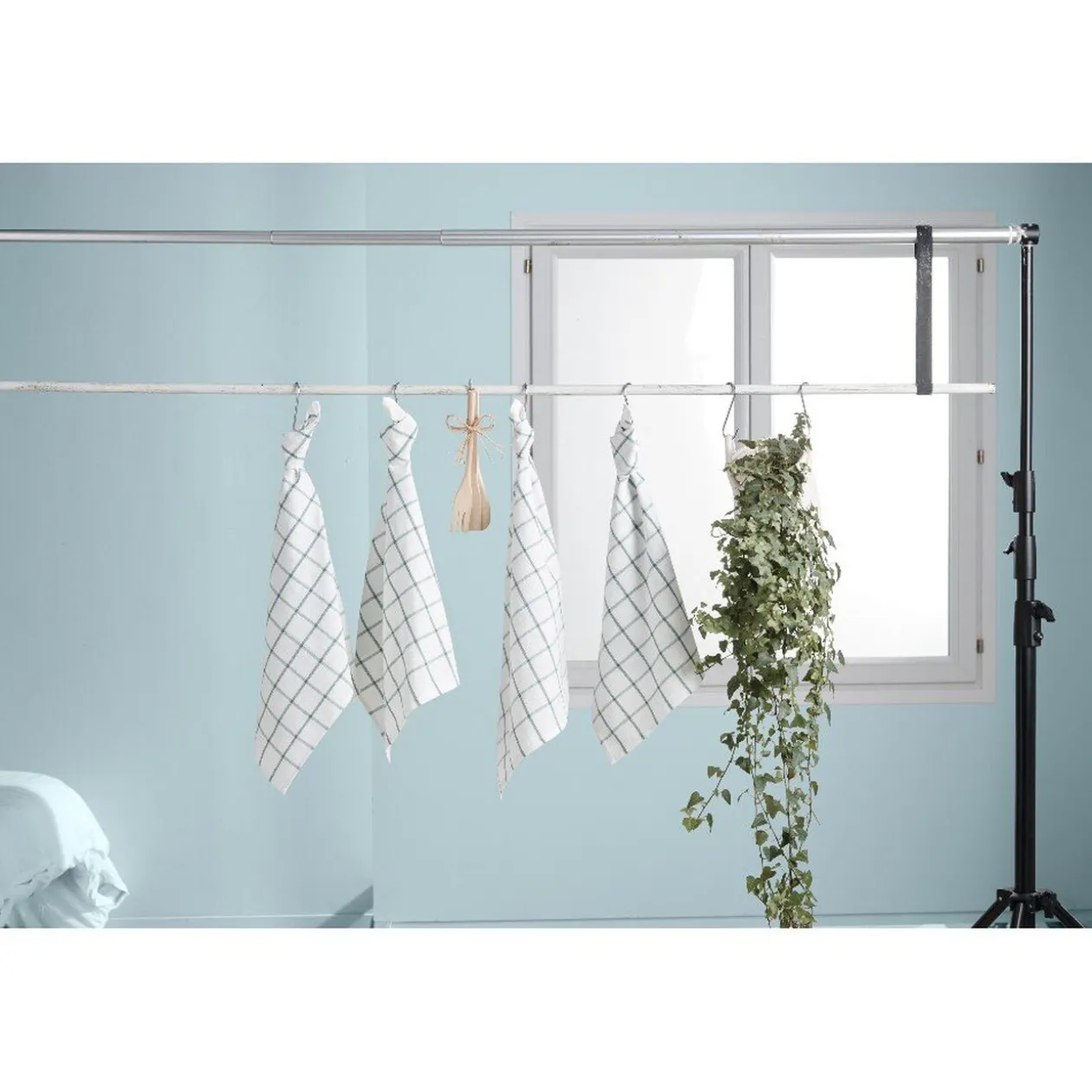 TORCHON X4 COT L65X50