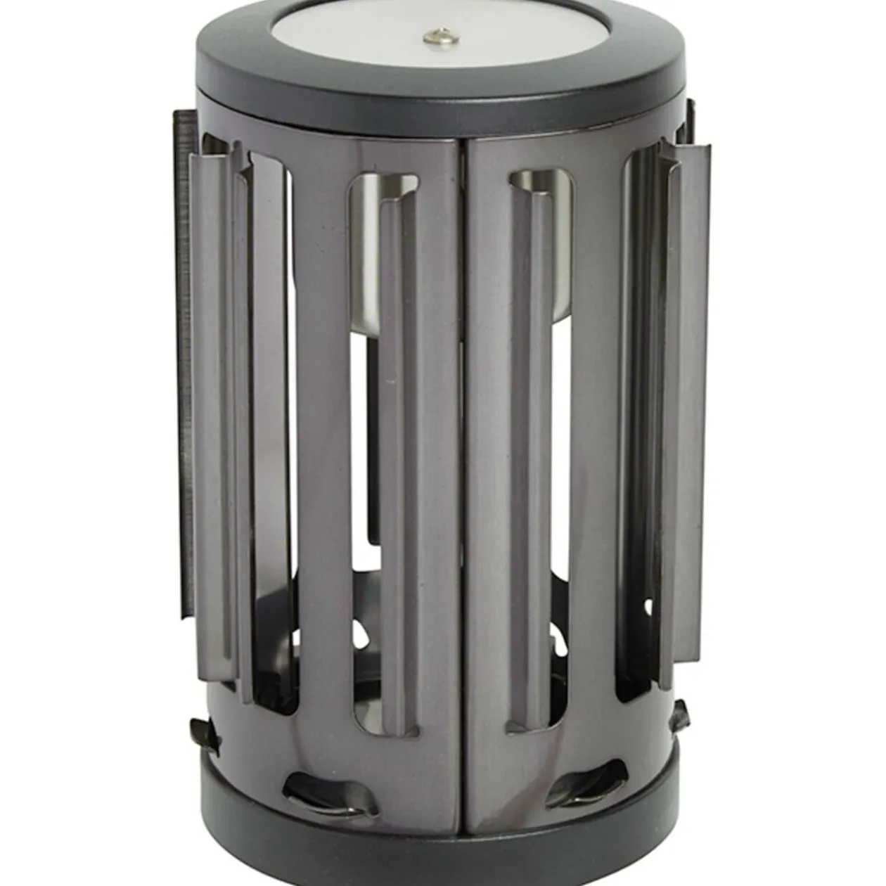 Tour à dosettes 360 °