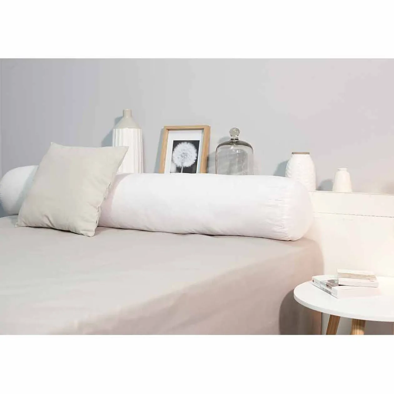 Traversin pour 2 personnes L. 140 cm