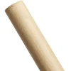 Tringle bois certifié FSC® beige L150xØ2,8cm