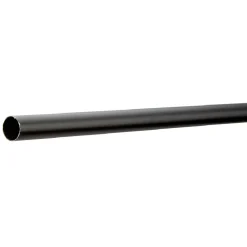 Tringle métal couleur noir