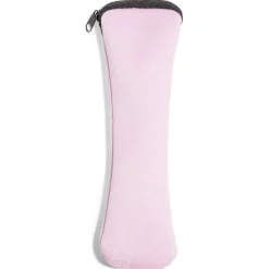 Trousse couverts néoprène bleu L20cm