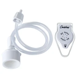 Tuyau d'aspiration bouchon de vin machine sous vide Cuisilux