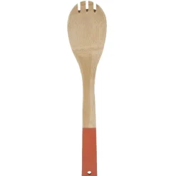 Ustensile de cusine multicolore x5