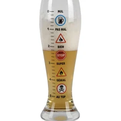 Verre à bière XXL