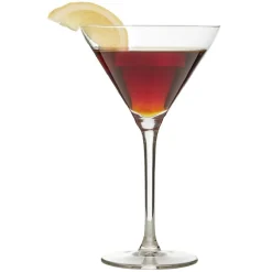 Verre à martini 26 cl x 2