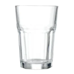 Verre à mojito bas 400ml H10cm