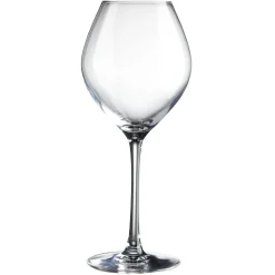 Verre à pied 47cl Cristal d'Arques x6