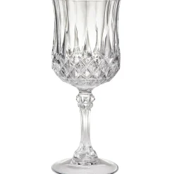 Verre à pied LONGCHAMPS 25 cl