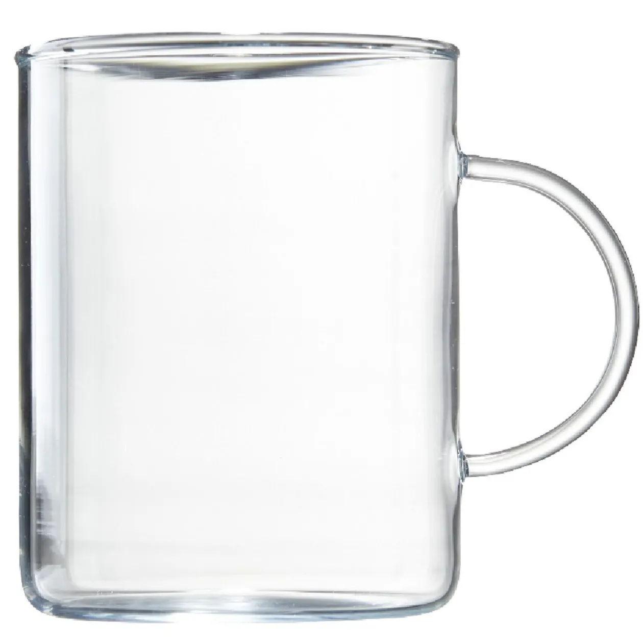 Verre à thé 400 ml x2
