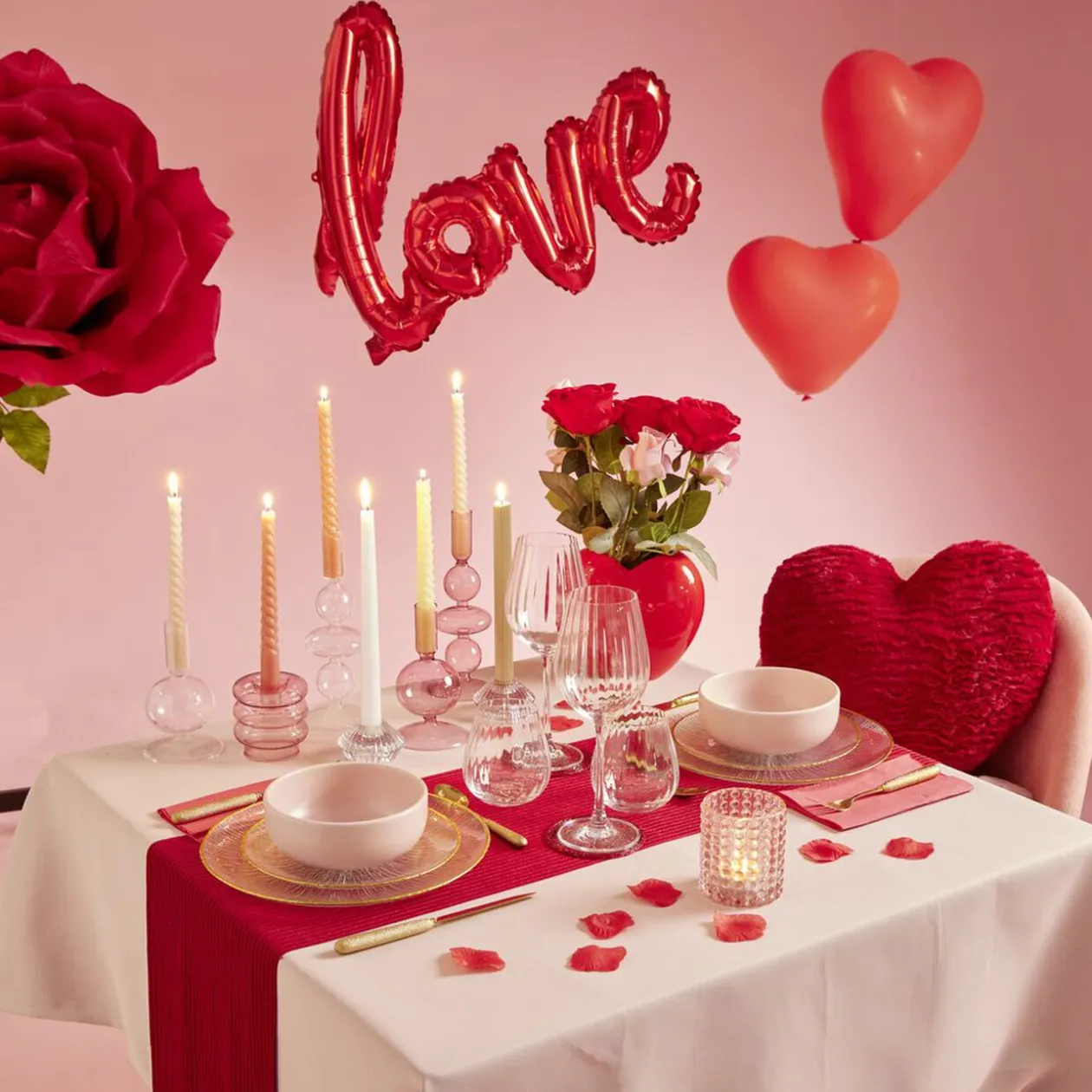 Verre à vin 50cl x4