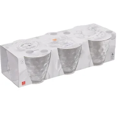 Verre bas Bormioli Rocco Dots x6