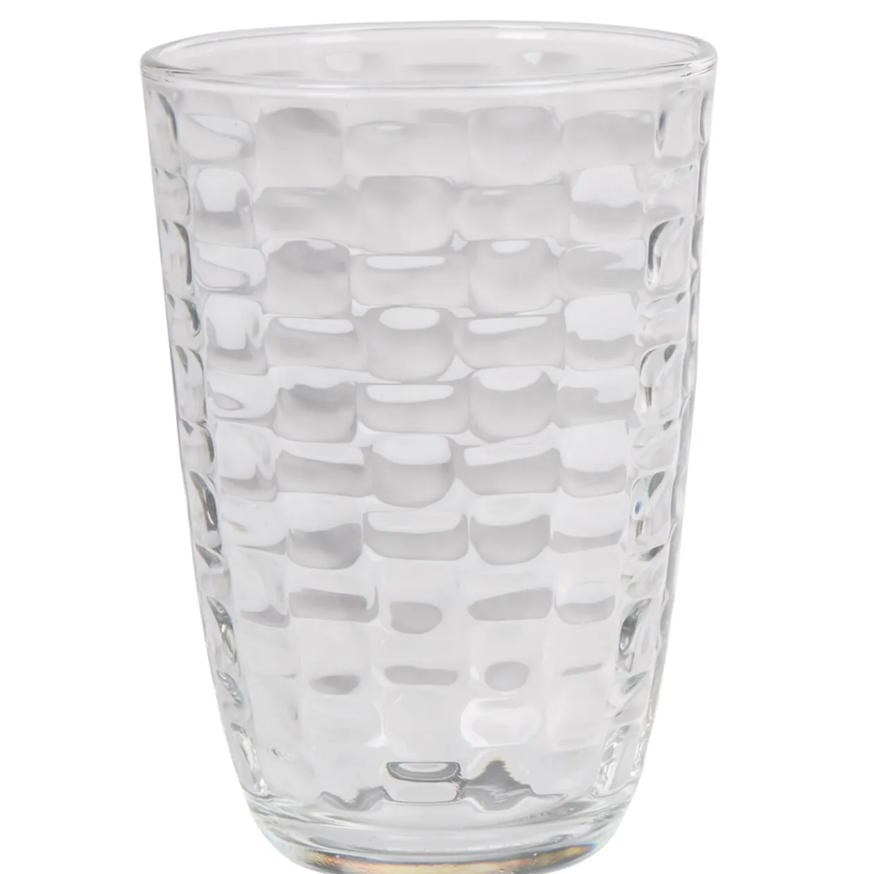 Verre bas Bormioli Rocco Mat x6