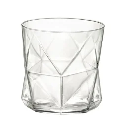 Verre bas Cassiopea transparent 33 cl