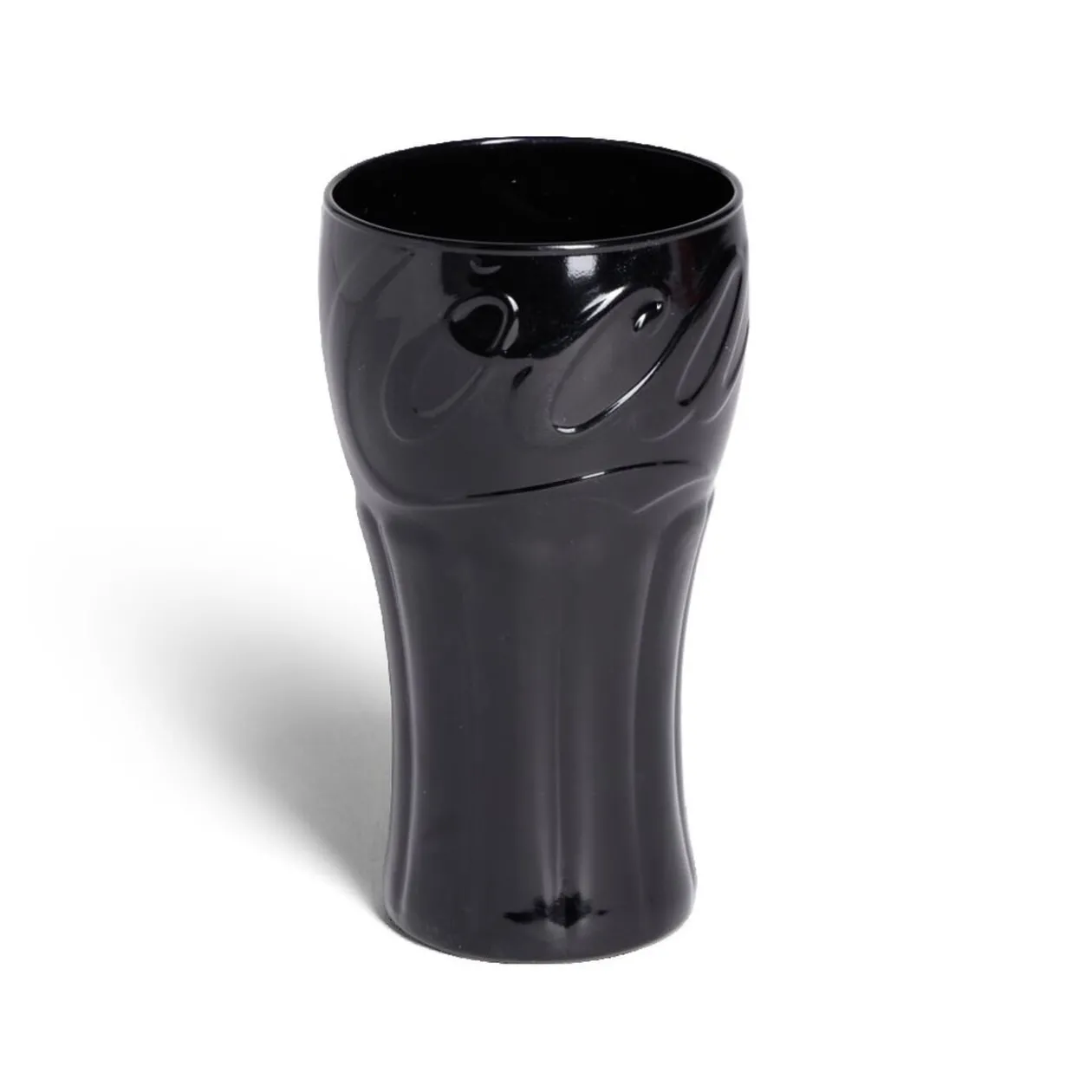 Verre Coca Cola 35cl - 3 coloris