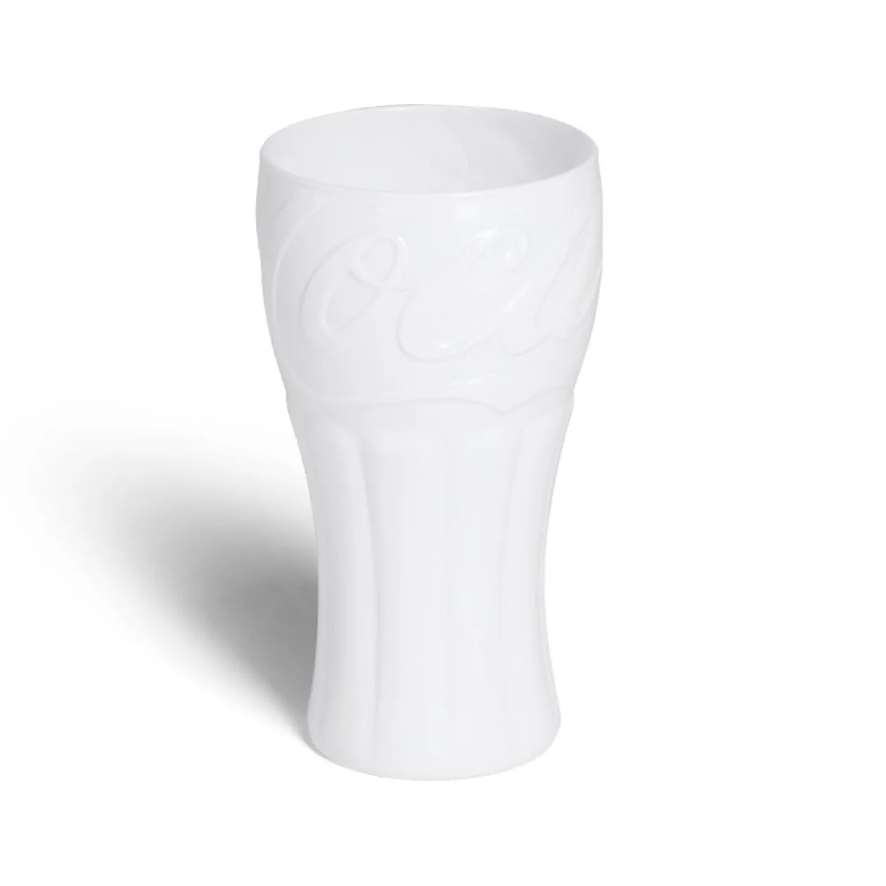 Verre Coca Cola 35cl - 3 coloris