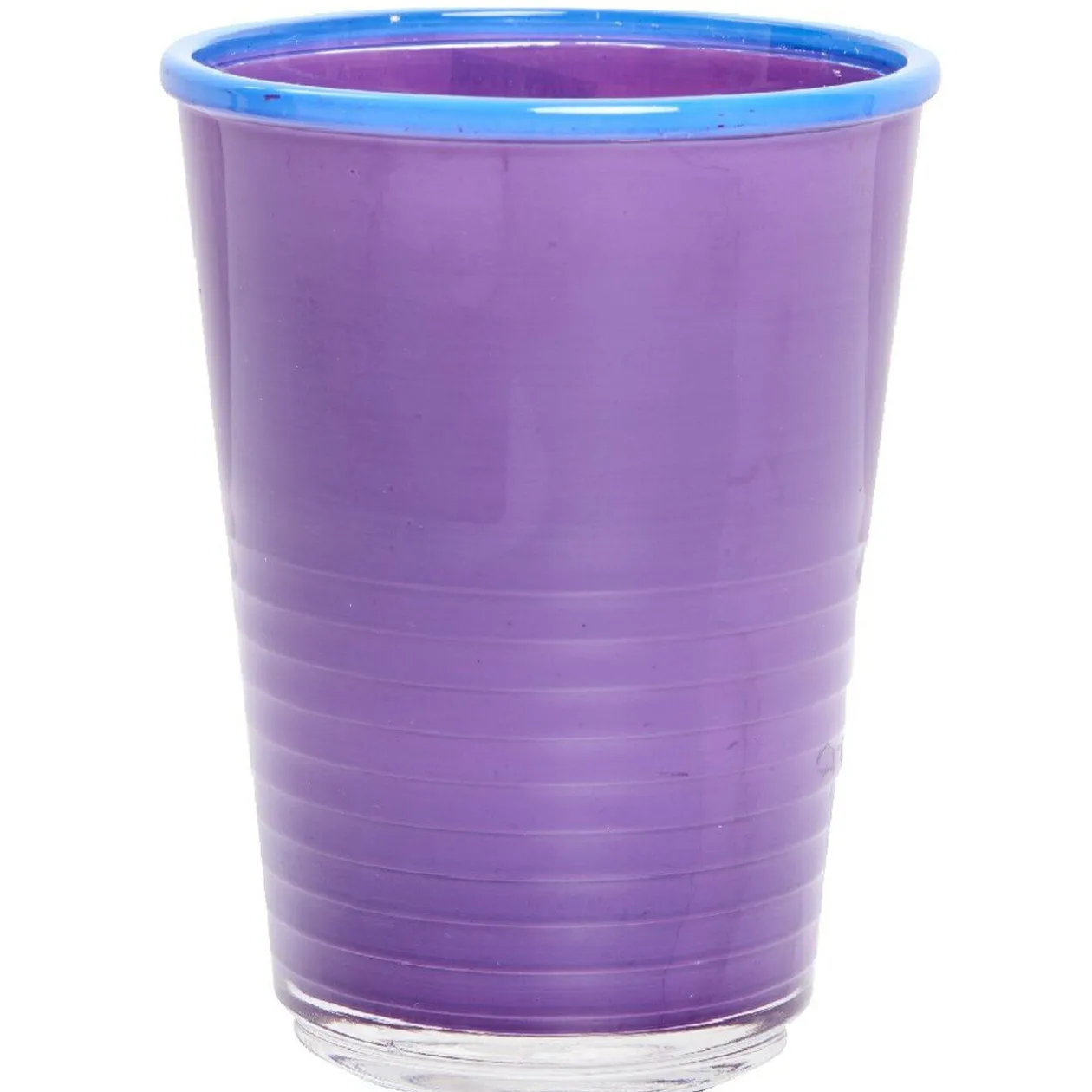 Verre coloré
