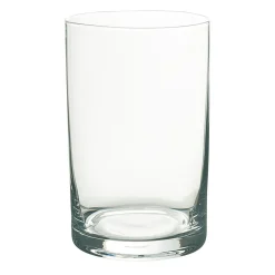 Verre cylindre Krosnobasic transparent 25 cl