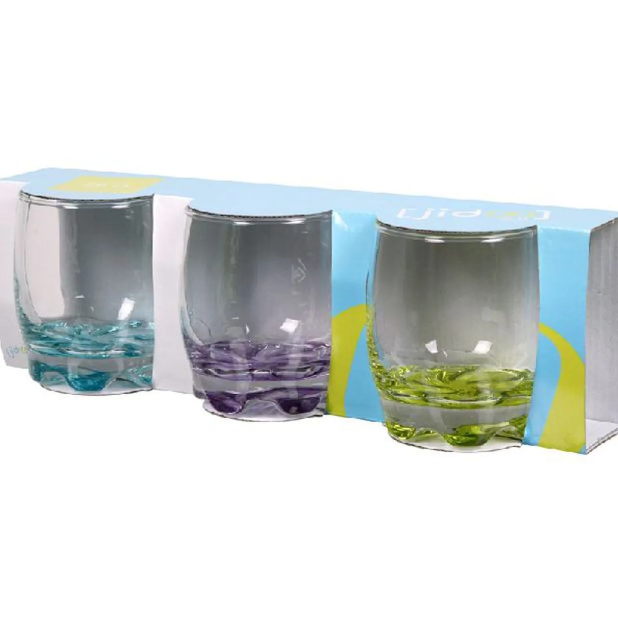 Verre gobelet X3 Jidoo 2.0