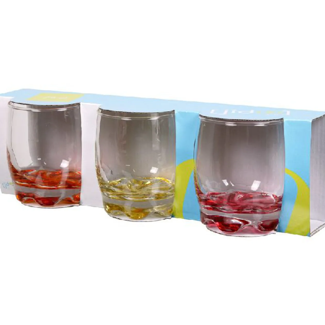 Verre gobelet X3 Jidoo 2.0