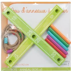 Verre Luminarc orange fluo