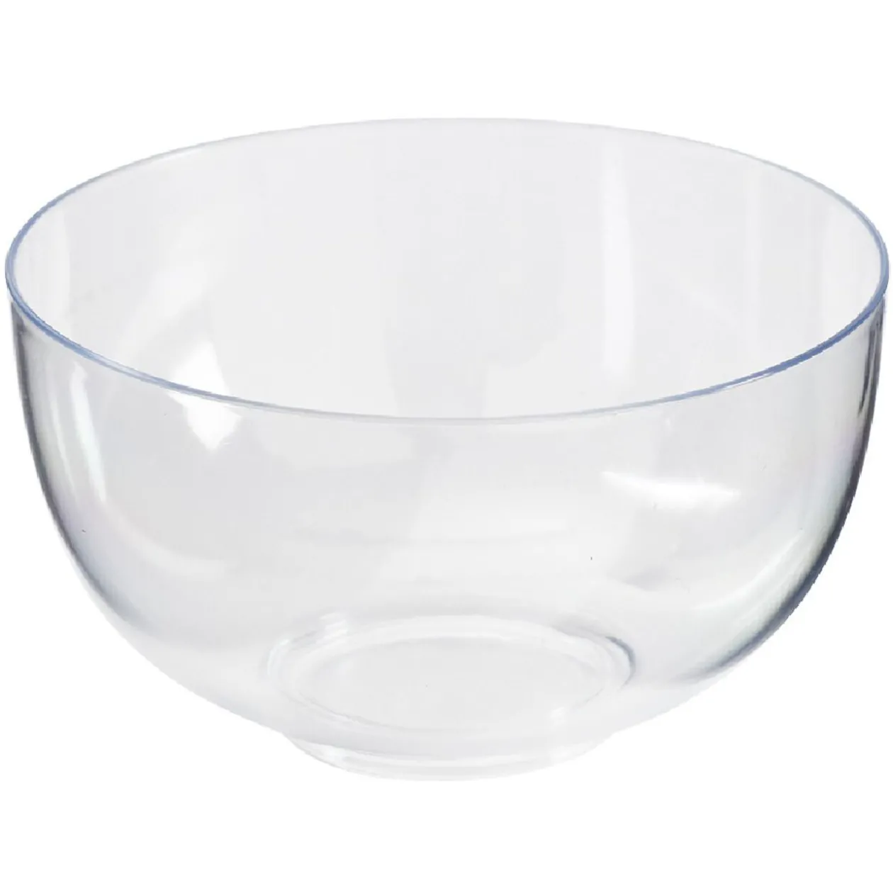 Verrine transparente 15 cl x12