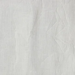 Voilage à oeillets gris clair