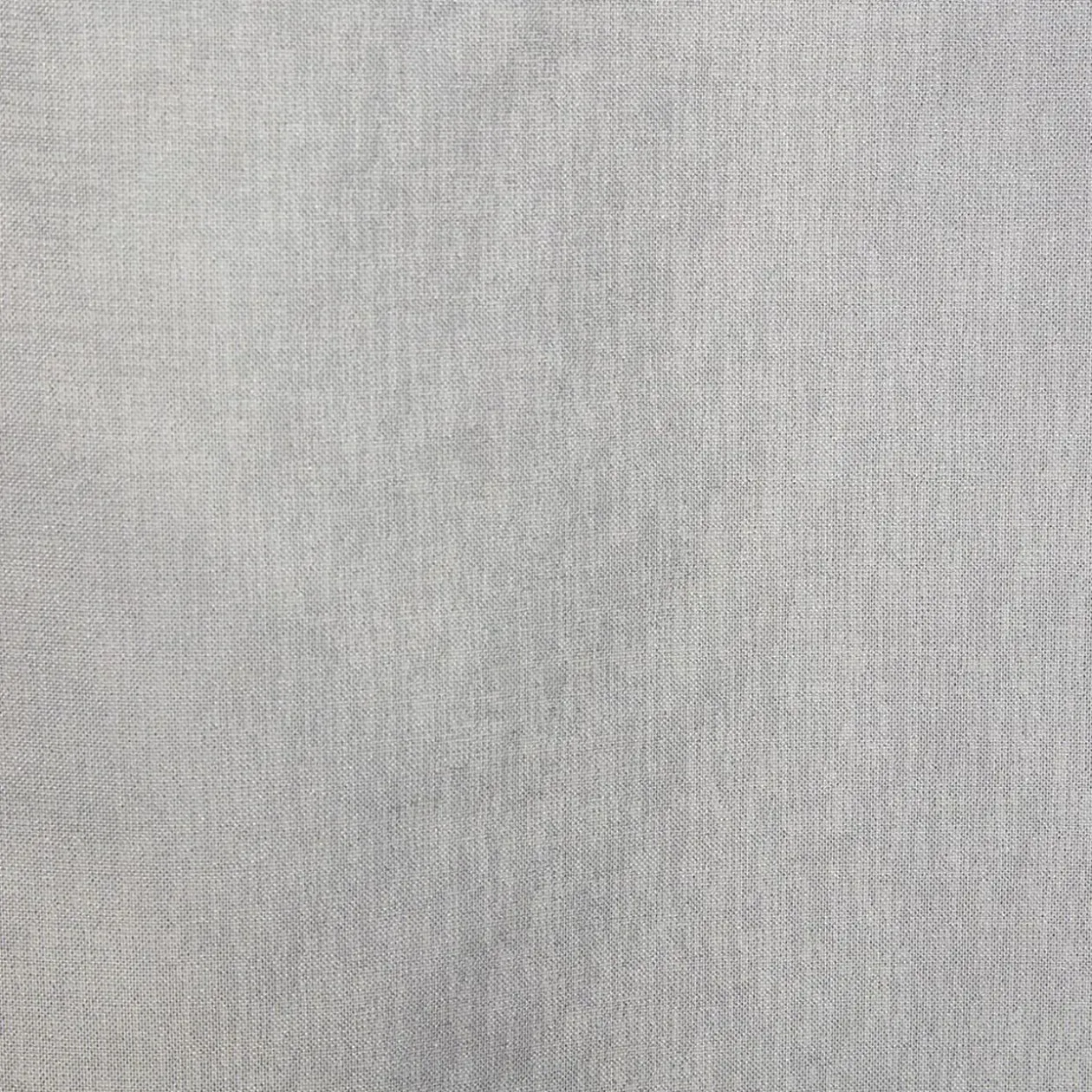 Voilage antibactérien 140x240 cm blanc ou gris