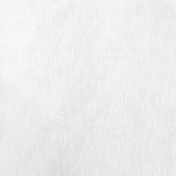 Voilage antibactérien 140x240 cm blanc ou gris