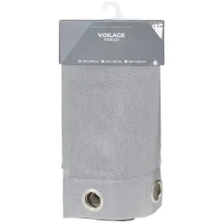 Voilage embossé 140x240cm