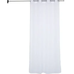 Voilage embossé 140x240cm