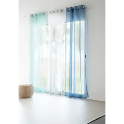 Voilage en polyester