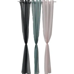 Voilage en polyester