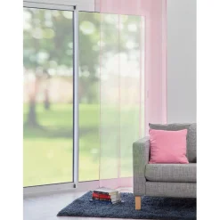 Voilage en polyester