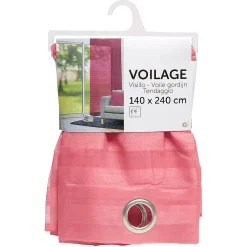 Voilage en polyester