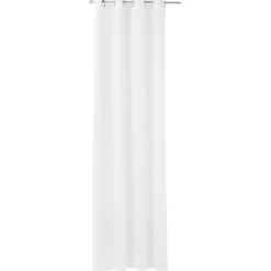 Voilage motif embossé 140x240 cm