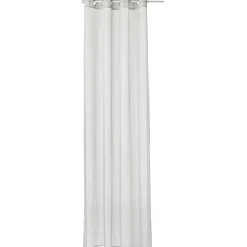 Voilage motif embossé 140x240 cm