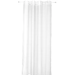 Voilage polyester 140x240cm