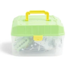 Voiture avec tapis dans valisette - 3 modèles