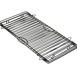 Volette gâteau pliable acier