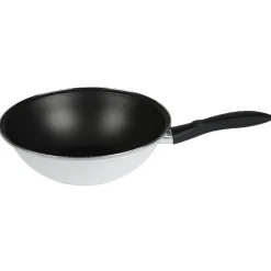 Wok antiadhésif