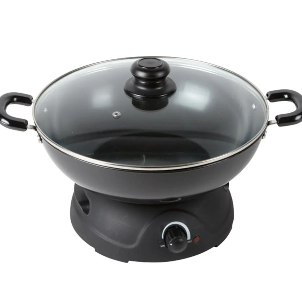 Wok électrique 1300 W