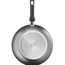 Wok Tefal aluminium antiadhésif ø 28 cm
